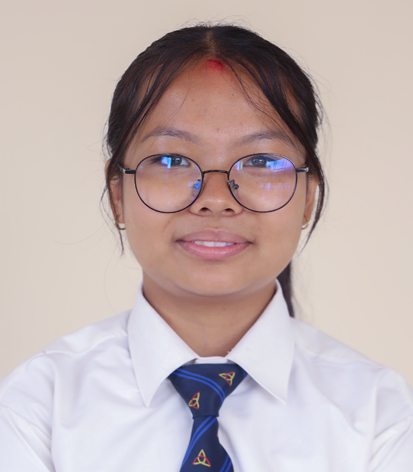 RITISHNA BASNET